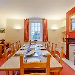 Hébergement de vacances 4 Bed In Cockermouth Oc-85979 *