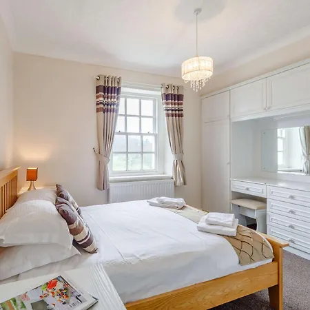 4 Bed In 85979 Holiday home Buttermere