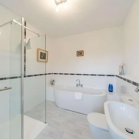 4 Bed In 85979 Buttermere