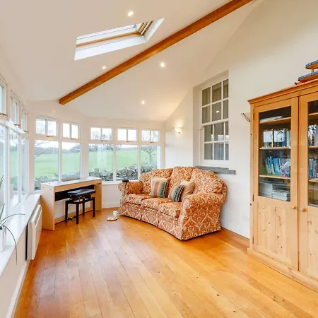 4 Bed In Cockermouth Oc-85979 Dom wakacyjny Buttermere