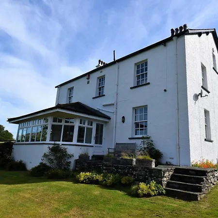 Holiday home 4 Bed In 85979