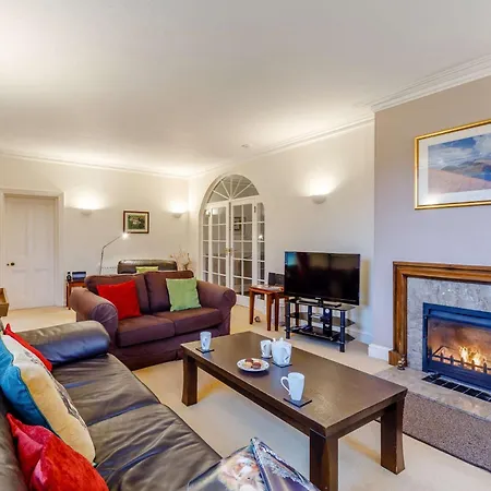 4 Bed In 85979 Buttermere