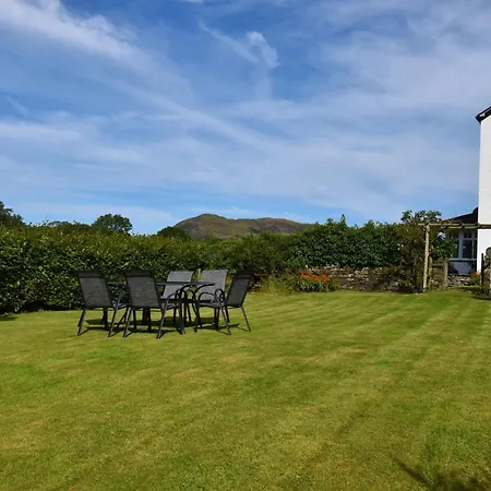 4 Bed In 85979 Holiday home Buttermere