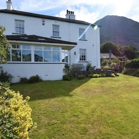 Holiday home 4 Bed In 85979
