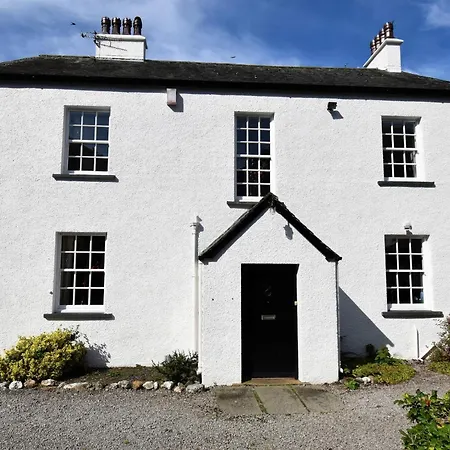 4 Bed In 85979 Holiday home Buttermere