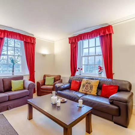 Semesterbostad 4 Bed In Cockermouth Oc-85979 Buttermere
