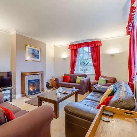 4 Bed In Cockermouth Oc-85979 * Buttermere