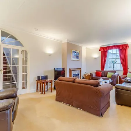 Semesterbostad 4 Bed In Cockermouth Oc-85979