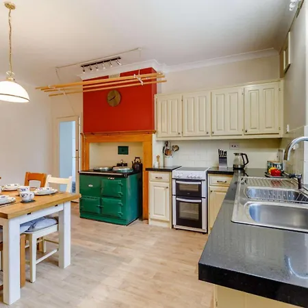 Semesterbostad 4 Bed In Cockermouth Oc-85979 Buttermere