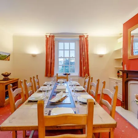 Semesterbostad 4 Bed In Cockermouth Oc-85979 *