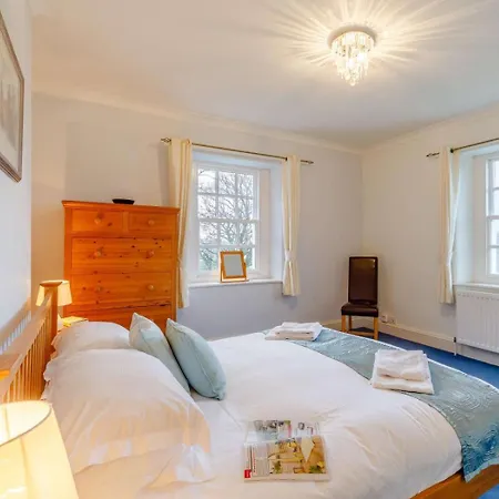 Hébergement de vacances 4 Bed In Cockermouth Oc-85979 Buttermere