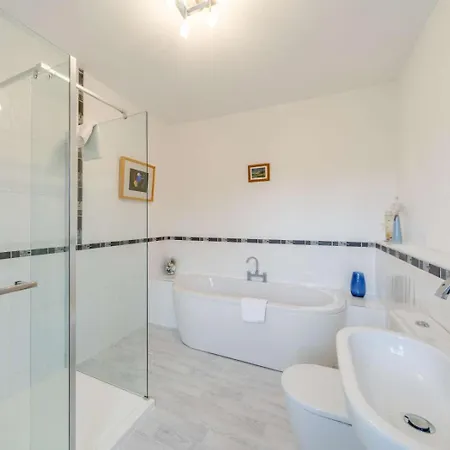 4 Bed In Cockermouth Oc-85979 *