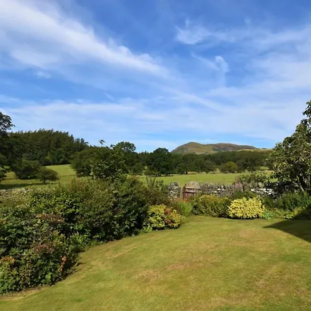 4 Bed In Cockermouth Oc-85979 Hébergement de vacances Buttermere