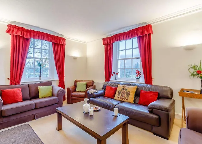 Holiday home 4 Bed In Cockermouth Oc-85979 Buttermere