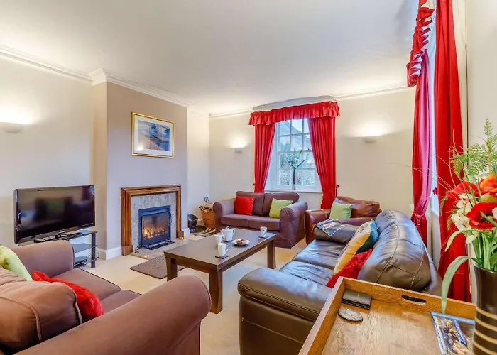 4 Bed In Cockermouth Oc-85979 * Buttermere