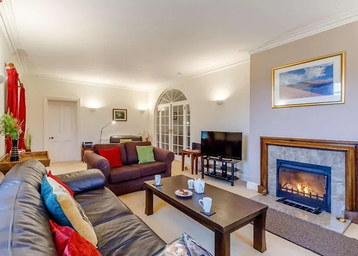 4 Bed In Cockermouth Oc-85979 Holiday home Buttermere