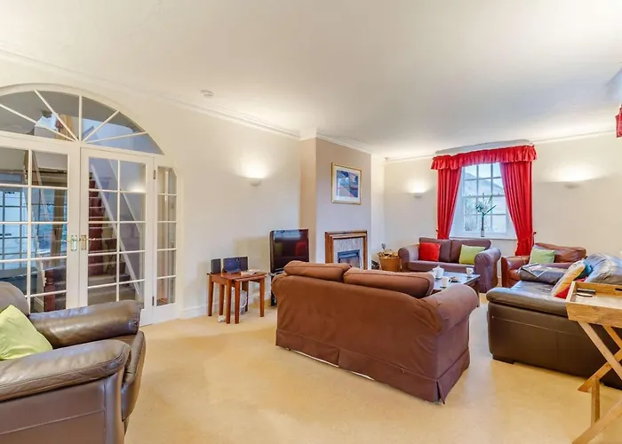 Holiday home 4 Bed In Cockermouth Oc-85979