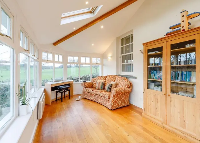 4 Bed In Cockermouth Oc-85979 Holiday home