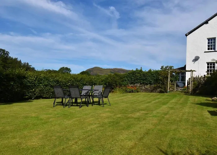 Holiday home 4 Bed In Cockermouth Oc-85979