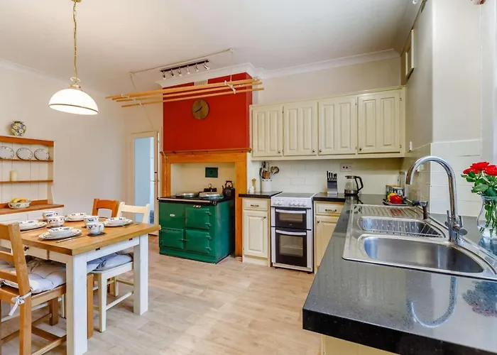 Holiday home 4 Bed In Cockermouth Oc-85979 Buttermere