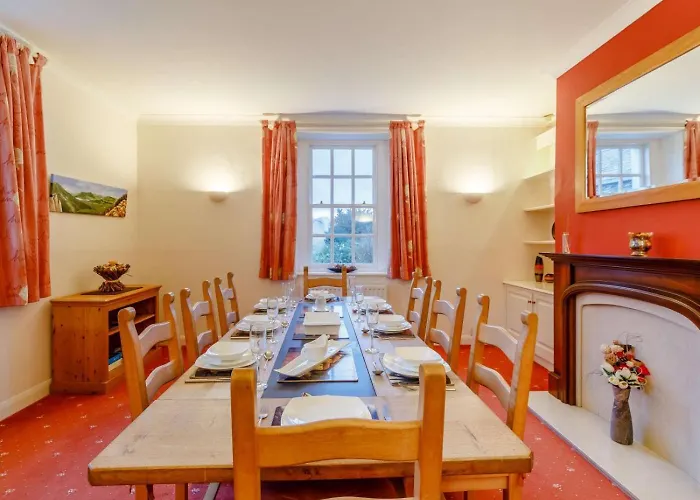 Holiday home 4 Bed In Cockermouth Oc-85979 *