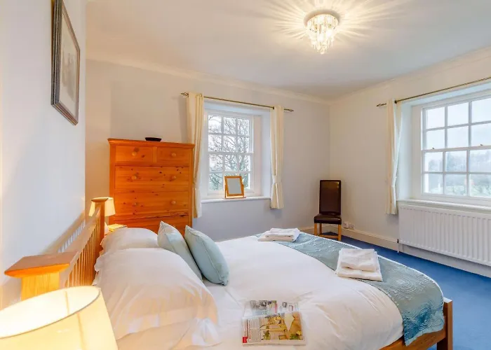 Holiday home 4 Bed In Cockermouth Oc-85979 Buttermere