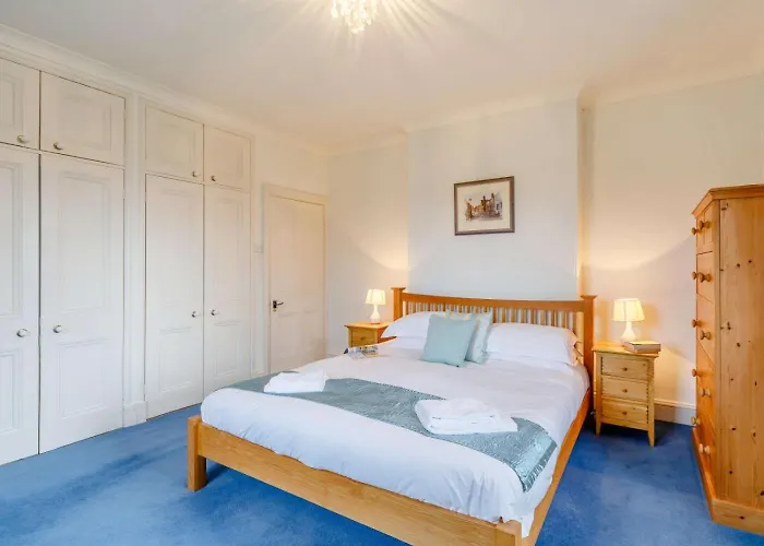 4 Bed In Cockermouth Oc-85979 *