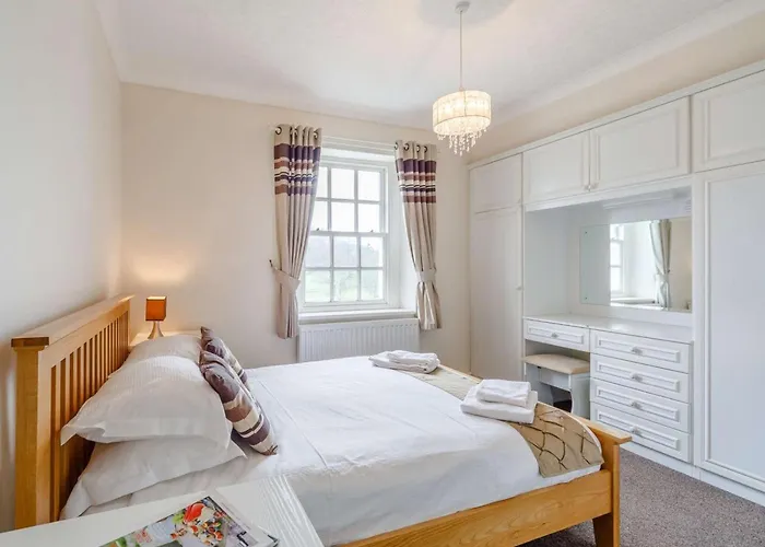 Holiday home 4 Bed In Cockermouth Oc-85979 Buttermere