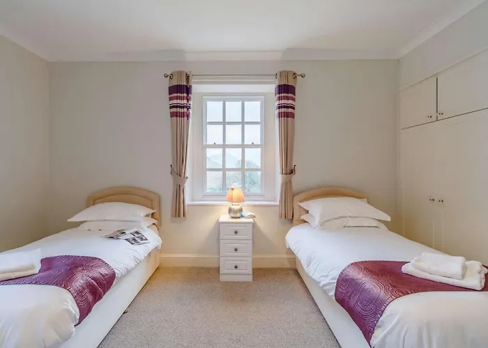 4 Bed In Cockermouth Oc-85979 * Buttermere