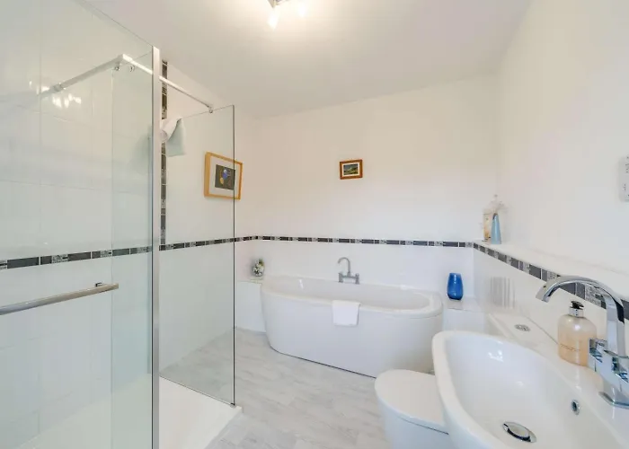 4 Bed In Cockermouth Oc-85979 *