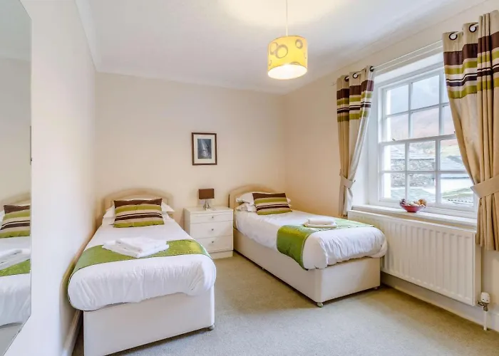 Holiday home 4 Bed In Cockermouth Oc-85979 *