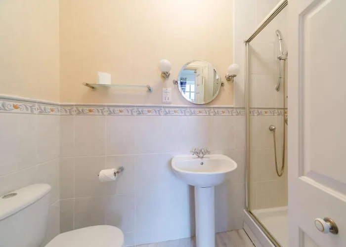 4 Bed In Cockermouth Oc-85979 Buttermere