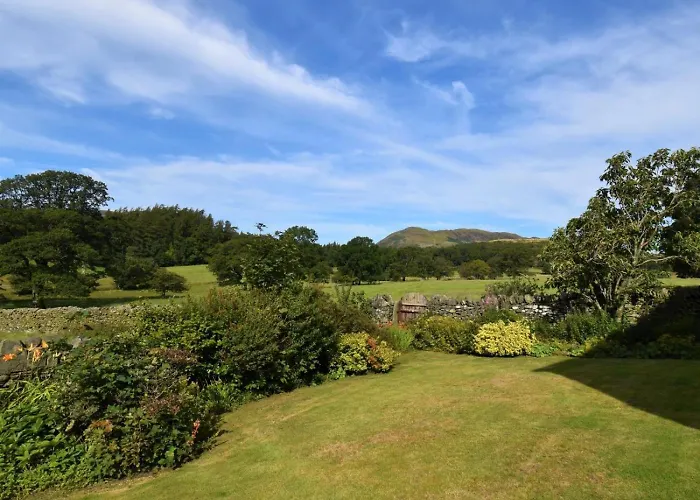 4 Bed In Cockermouth Oc-85979 Holiday home Buttermere