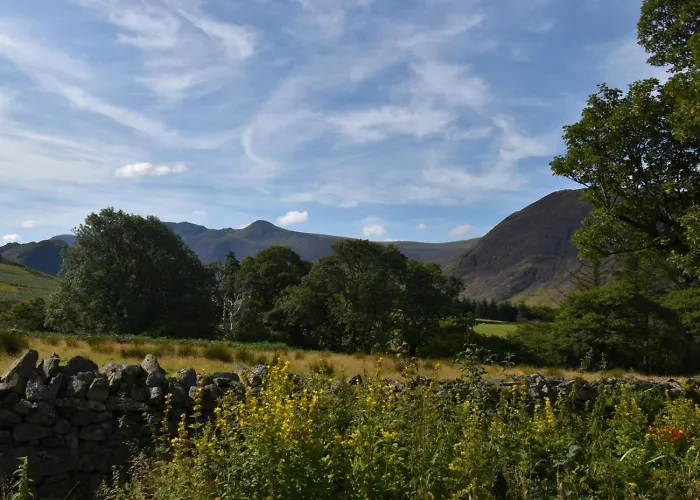 4 Bed In Cockermouth Oc-85979 Holiday home *