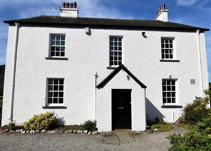 4 Bed In Cockermouth Oc-85979 *