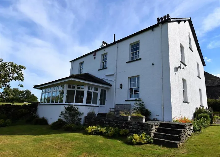 4 Bed In Cockermouth Oc-85979 Buttermere