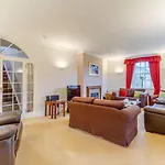 Дом отдыха 4 Bed In Cockermouth Oc-85979