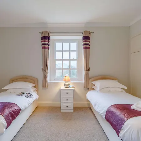 Nyaraló 4 Bed In Cockermouth Oc-85979