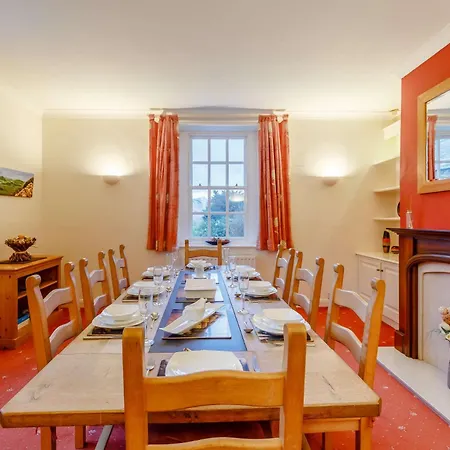 4 Bed In Cockermouth Oc-85979 *